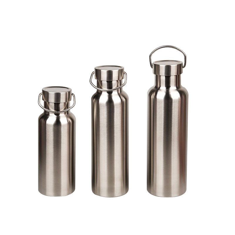HY-VF154-Stainless Steel Water Bottle 