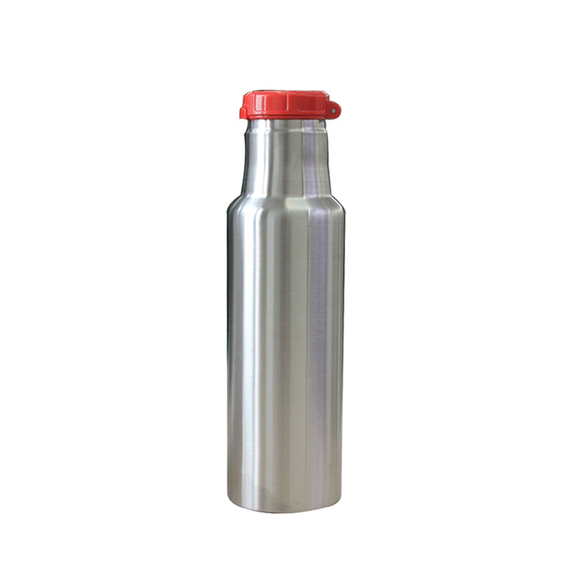 HY-VF154C-Stainless steel sports bottle