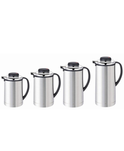 SN-CP009-Stainless steel vacuum Coffee pot