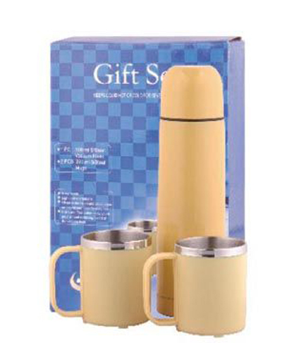 SN-GS004-Gift package cup