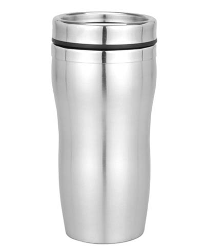 SN-SM002-Stainless steel car cup