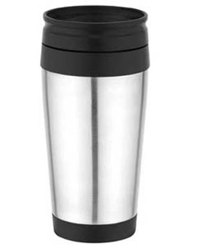 SN-SM004-Stainless steel car cup