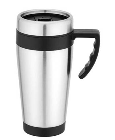 SN-SM010-Stainless steel car cup