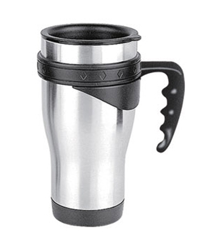 SN-SM015-Stainless steel car cup