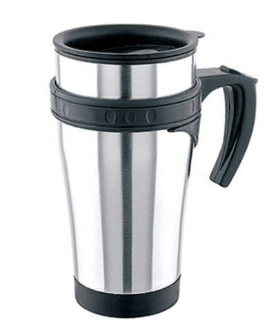 SN-SM016-Stainless steel car cup