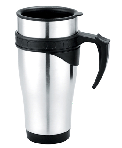 SN-SM017-Stainless steel car cup