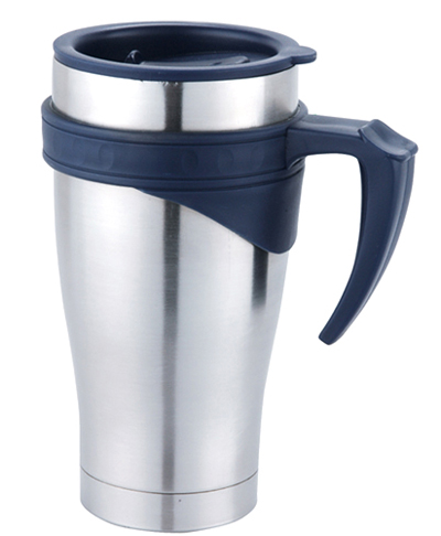 SN-SM018-Stainless steel car cup