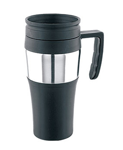 SN-SM020-Stainless steel car cup