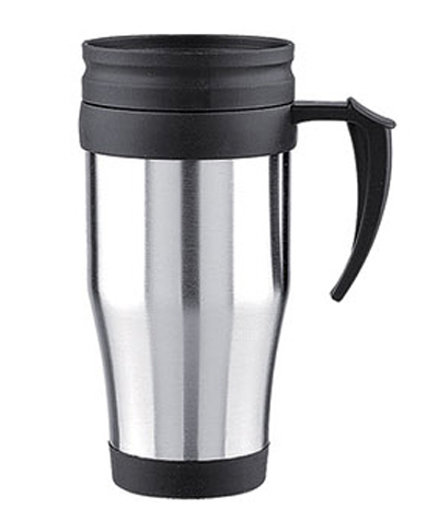 SN-SM021-Stainless steel car cup