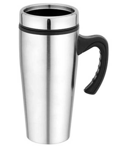 SN-SM022-Stainless steel car cup