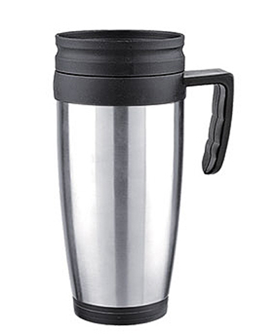 SN-SM023-Stainless steel car cup