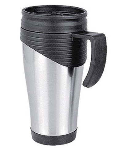 SN-SM024-Stainless steel car cup