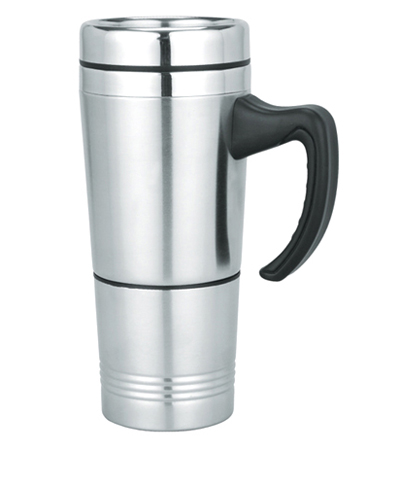 SN-SM025-Stainless steel car cup
