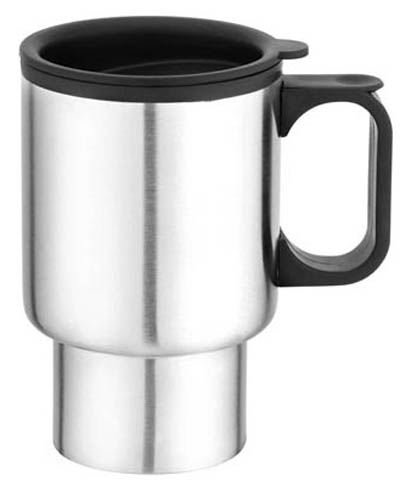 SN-SM027-Stainless steel car cup