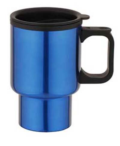 SN-SM029-Stainless steel car cup