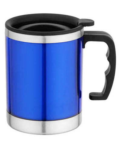 SN-SM034-Stainless steel car cup