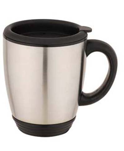 SN-SM036-Stainless steel car cup