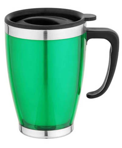 SN-SM037-Stainless steel car cup