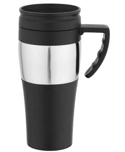 SN-SM040-Stainless steel car cup