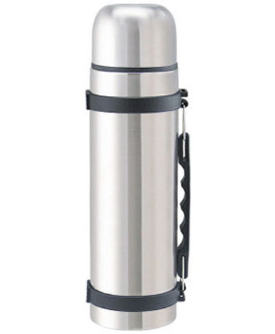 SN-TP004-Stainless steel vacuum travel pot