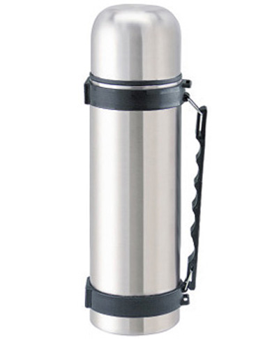 SN-TP005-Stainless steel vacuum travel pot