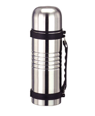 SN-TP006-Stainless steel vacuum travel pot