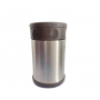 Insulated Thermos  Double Wall Camping Food Jar  Stainless Steel Tumbler Thermos Vacuum Flask