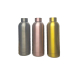 Hot Sale Customization 500ml New Style Bottle Double Wall Stainless Steel Water Bottle Vacuum Flask with Electroplate