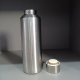 New Style 500ml Double Walled Stainless Steel Water Bottle Travel  Cups Vacuum Flask