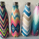 500ml Cola Shape Double Wall Stainless Steel Vacuum Flask Cola Bottle