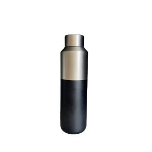 New Style 500ml Double Walled Stainless Steel Water Bottle Travel  Cups Vacuum Flask
