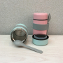Hot Selling Thermos Food Container Stainless Steel Insulated Children Food Warmer Flask Lunch Box