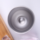 Customation 350ml Stainless Steel Vacuum Mug New Style Coffee Wine Mug With Lid