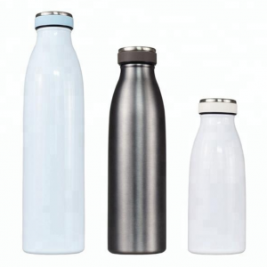 Sublimation Hot Selling Sports Water Bottle
