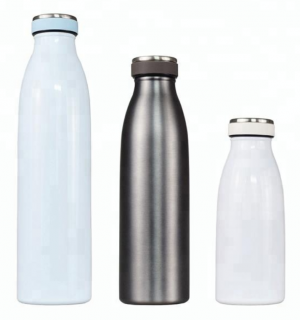 Sublimation Hot Selling Sports Water Bottle