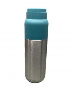 Factory Customization 500ml New Style Flask Double Wall Stainless Steel Bullet Shape Vacuum Flask