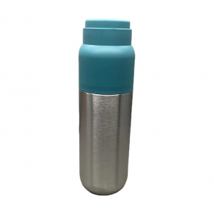 Factory Customization 500ml New Style Flask Double Wall Stainless Steel Bullet Shape Vacuum Flask