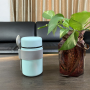 Hot Selling Thermos Food Container Stainless Steel Insulated Children Food Warmer Flask Lunch Box