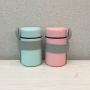 Hot Selling Thermos Food Container Stainless Steel Insulated Children Food Warmer Flask Lunch Box